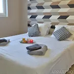Appart' Lejlighedshotel 3*