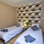 Appart' Ξενοδοχείο με διαμερίσματα 3*