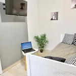 Appart' Lejlighedshotel