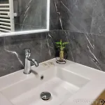 Ξενοδοχείο με διαμερίσματα Appart' Σολέ