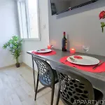 Hotel apartamentowy Appart' Cholet