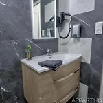 Ξενοδοχείο με διαμερίσματα Appart' 3*