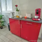 Appart' Σολέ
