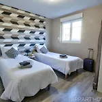 Appart' Hotel apartamentowy