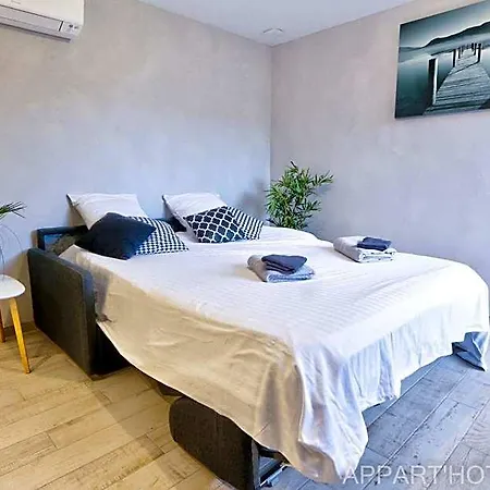 Appart' Apartmanhotel