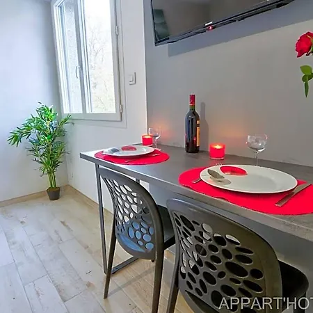 Appart' Cholet