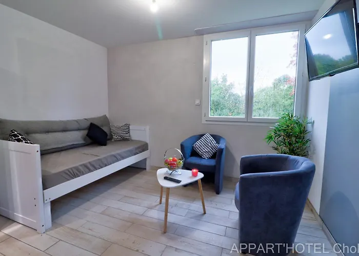 Aparthotel Appart' Atacames