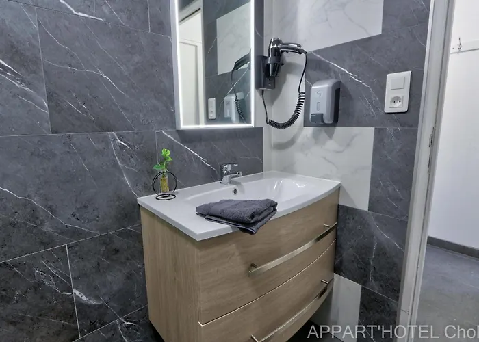 Aparthotel Appart' 3*